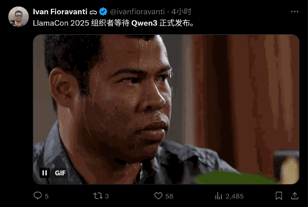Community Excitement