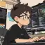 蔚蓝