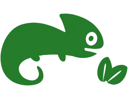 Deep-Forest-Spider Logo